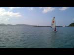 LNI Sulcis - Porto Pino, primavera 2015
