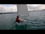 LNI Sulcis - Porto Pino, primavera 2015
