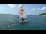 LNI Sulcis - Porto Pino, primavera 2015
