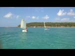 LNI Sulcis - Porto Pino, primavera 2015

