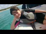 LNI Sulcis - Porto Pino, primavera 2015

