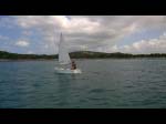 LNI Sulcis - Porto Pino, primavera 2015
