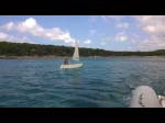 LNI Sulcis - Porto Pino, primavera 2015
