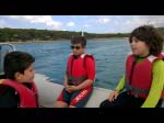 LNI Sulcis - Porto Pino, primavera 2015
