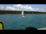 LNI Sulcis - Porto Pino, primavera 2015
