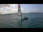 LNI Sulcis - Porto Pino, primavera 2015
