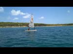 LNI Sulcis - Porto Pino, primavera 2015
