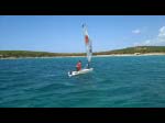 LNI Sulcis - Porto Pino, primavera 2015
