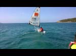 LNI Sulcis - Porto Pino, primavera 2015
