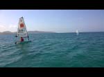 LNI Sulcis - Porto Pino, primavera 2015
