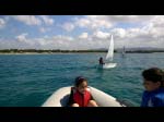 LNI Sulcis - Porto Pino, primavera 2015
