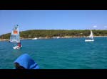 LNI Sulcis - Porto Pino, primavera 2015
