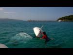 LNI Sulcis - Porto Pino, primavera 2015
