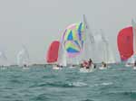 Campionato Italiano J24 a Cagliari