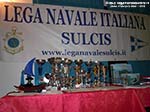 LNI Sulcis - &nbsp;
