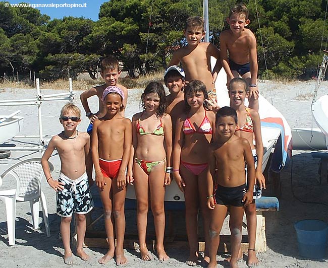 agosto 2005