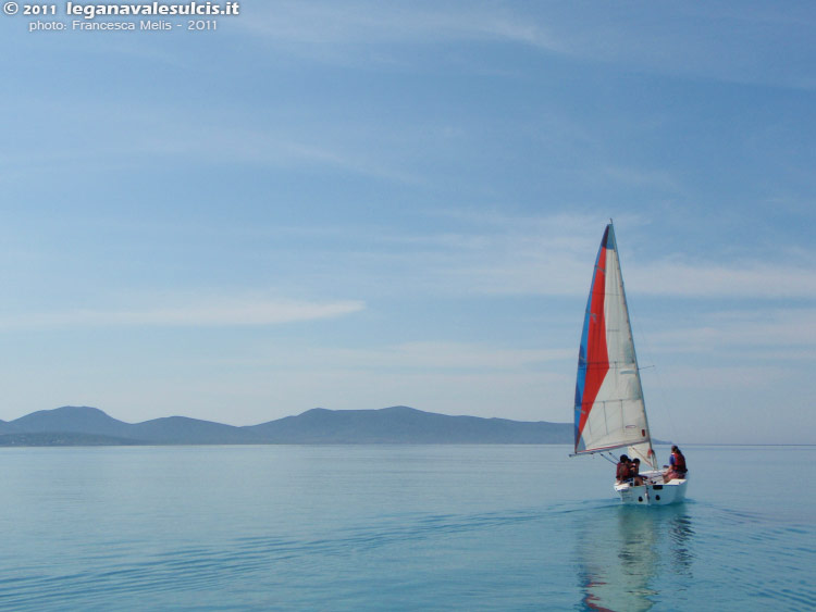 LNI Sulcis -  
