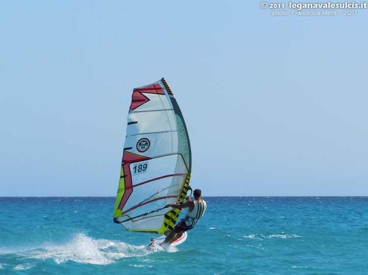 LNI Sulcis -  
