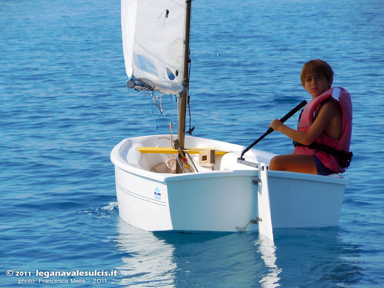LNI Sulcis -  
