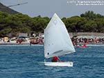 LNI Sulcis - Porto Pino, agosto 2014, corsi vela LNI Sulcis
