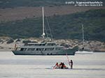 LNI Sulcis - Porto Pino, agosto 2014, corsi vela LNI Sulcis
