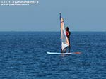 LNI Sulcis - Porto Pino, agosto 2014, corsi windsurf LNI Sulcis
