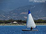 LNI Sulcis - Porto Pino, agosto 2014
