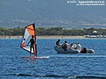 LNI Sulcis - Porto Pino, agosto 2014, corsi vela e windsurf LNI Sulcis
