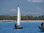 LNI Sulcis - Porto Pino, agosto 2014
