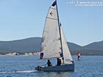 LNI Sulcis - Porto Pino, agosto 2014, corsi vela e windsurf LNI Sulcis
