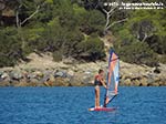 LNI Sulcis - Porto Pino, agosto 2014, corsi vela e windsurf LNI Sulcis
