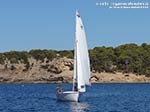 LNI Sulcis - Porto Pino, agosto 2014, corsi vela e windsurf LNI Sulcis
