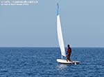 LNI Sulcis - Porto Pino, agosto 2014, corsi vela e windsurf LNI Sulcis
