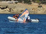 LNI Sulcis - Porto Pino, agosto 2014, corsi vela e windsurf LNI Sulcis
