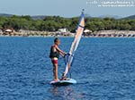 LNI Sulcis - Porto Pino, agosto 2014, corsi vela e windsurf LNI Sulcis
