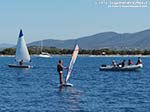 LNI Sulcis - Porto Pino, agosto 2014, corsi vela e windsurf LNI Sulcis
