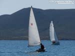 LNI Sulcis - Porto Pino, agosto 2015
