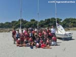 LNI Sulcis - Porto Pino, giugno 2015, corsi scuole
