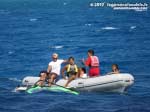 LNI Sulcis - Porto Pino, estate 2017 
