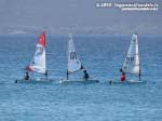 LNI Sulcis - Porto Pino, estate 2017
