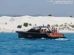 Porto Pino - Barche - Agosto 2014,dune di Porto Pino (Teulada)