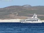 Porto Pino - Barche - 2008