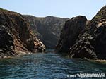 Porto Pino - Agosto 2014,Punta di Cala Piombo