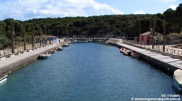 LNI Sulcis - 10.06.2005

