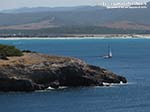 Porto Pino - Luglio 2014,Porto Pino, Punta Tonnara