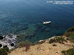 Porto Pino - Agosto 2014,ridosso di Punta Menga