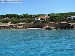 Porto Pino - 2010, preso la Spiaggia dei Francesi