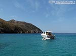 Capo Teulada - Luglio 2014,Capo Teulada da Cala Aligusta