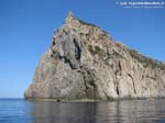 Capo Teulada - 2008, Capo Teulada, da E, lato C.Galera