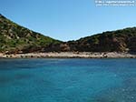 Capo Teulada - 2010, Cala Aligusta